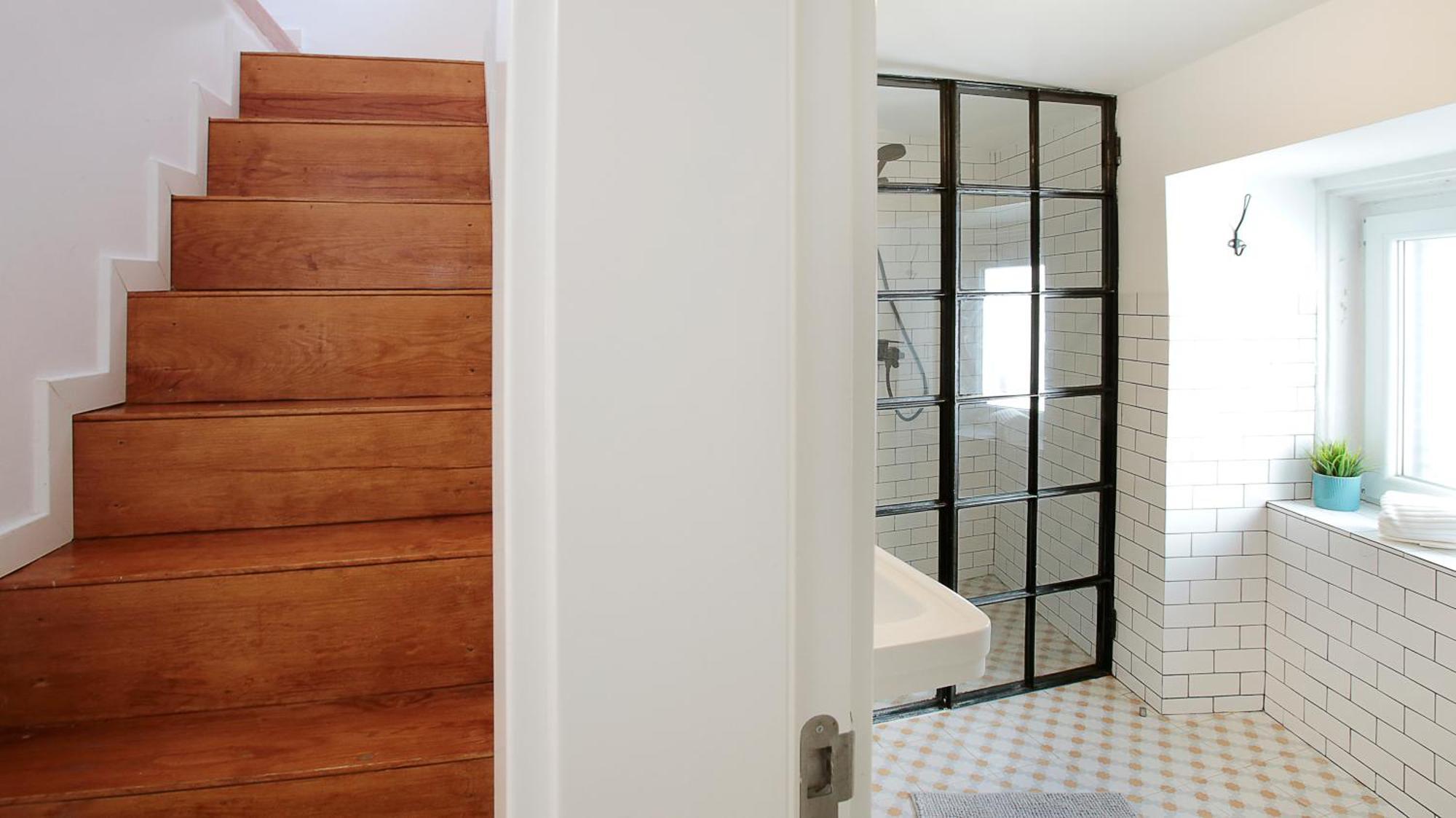 Alfama Haven Lägenhet Lisboa Exteriör bild
